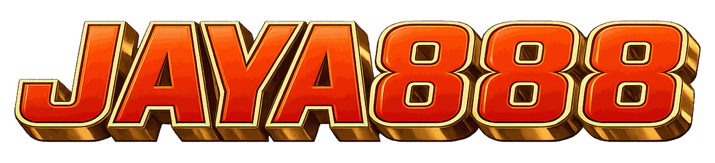 jaya888 logo